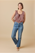 TRAVELER TOP Dôen (shopdoen.com)