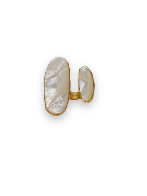 AMI RING CULT GAIA