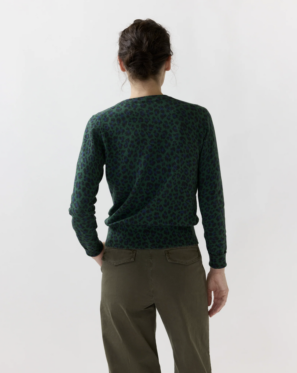 Rosie Cardigan Mashburn