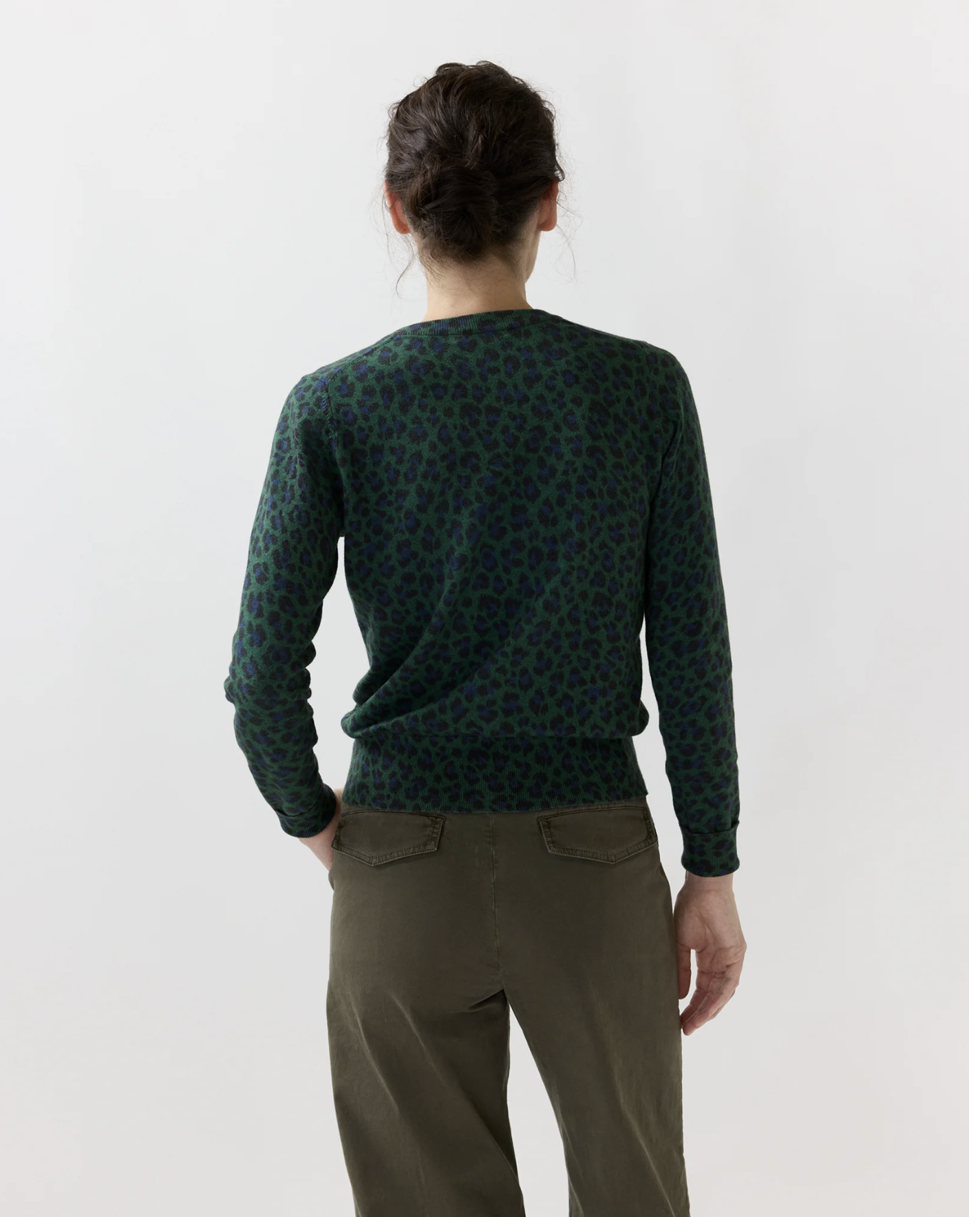 Rosie Cardigan Mashburn