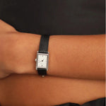 Carino Watch Silver Heaven Mayhem