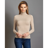 The Classic - Beige Fallon and Ava