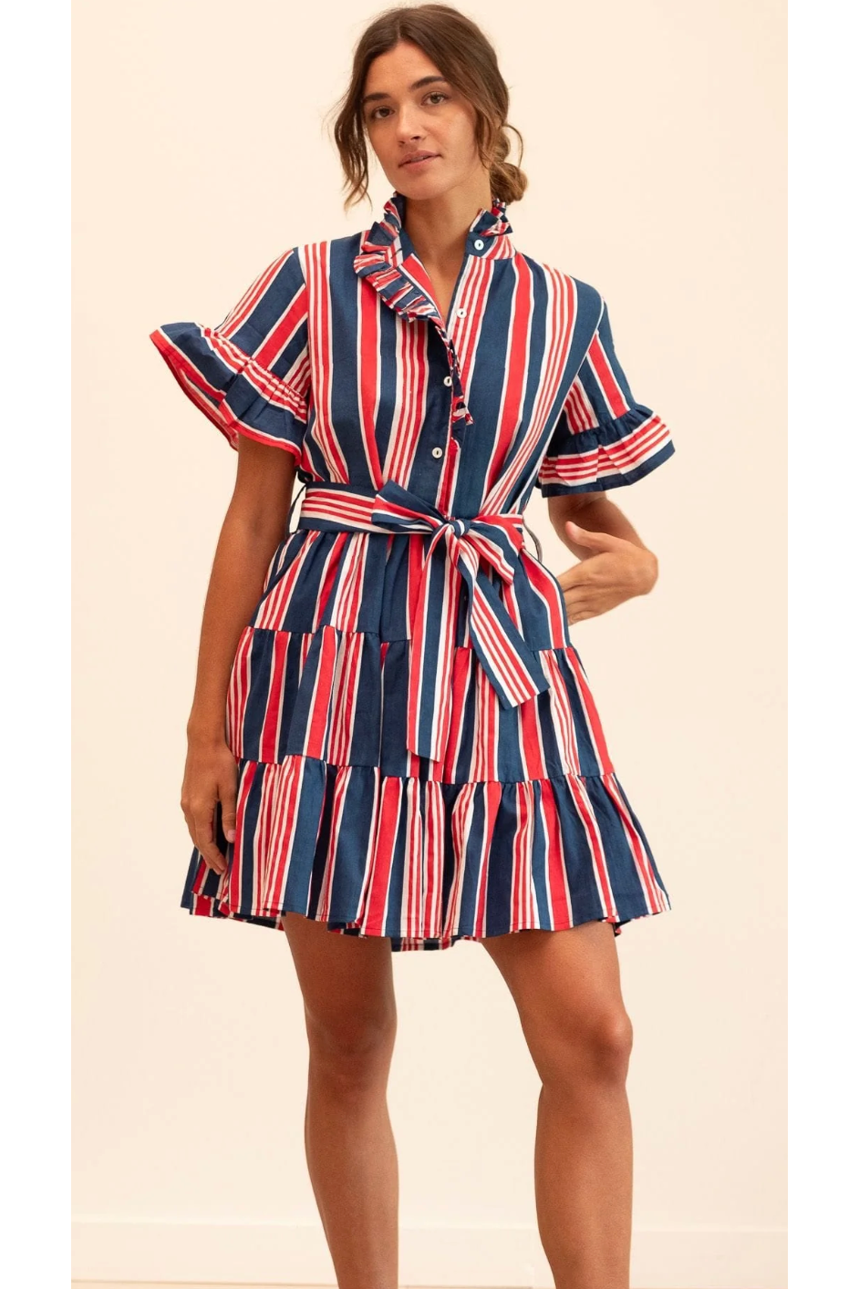Violetta Dress Mille