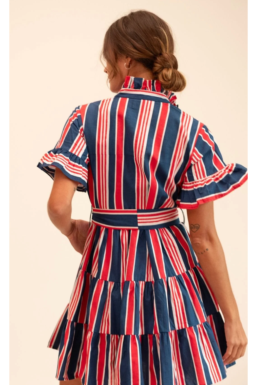 Violetta Dress Mille