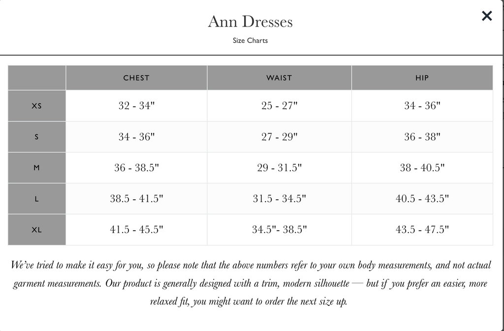 Rosalie Dress Mashburn
