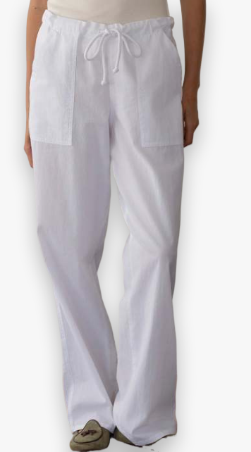 The Sandwash Painter Pant Jet DONNI.