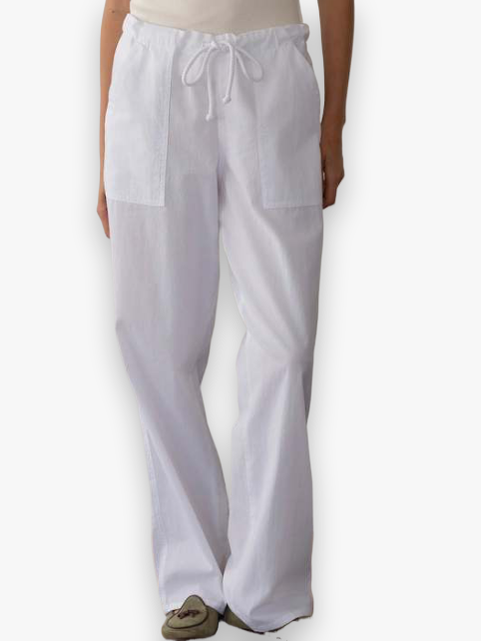The Sandwash Painter Pant Jet DONNI.