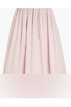 Kate Poplin Skirt ASHER