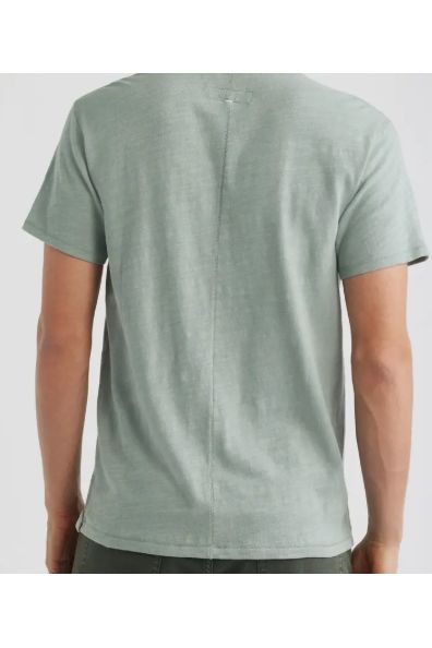 CLASSIC FLAME SS HENLEY Rag and Bone