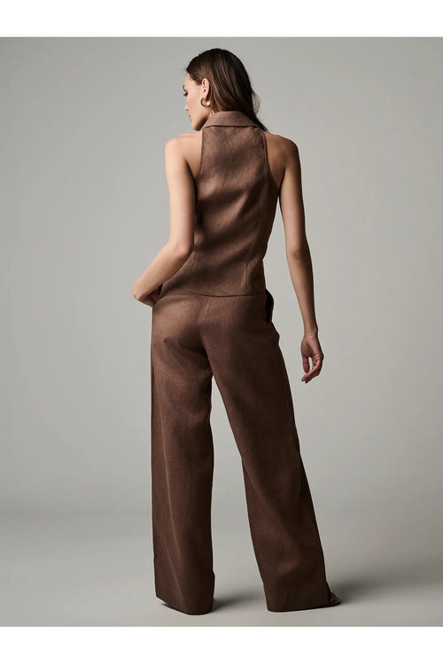 Sloan Vest HEVRON