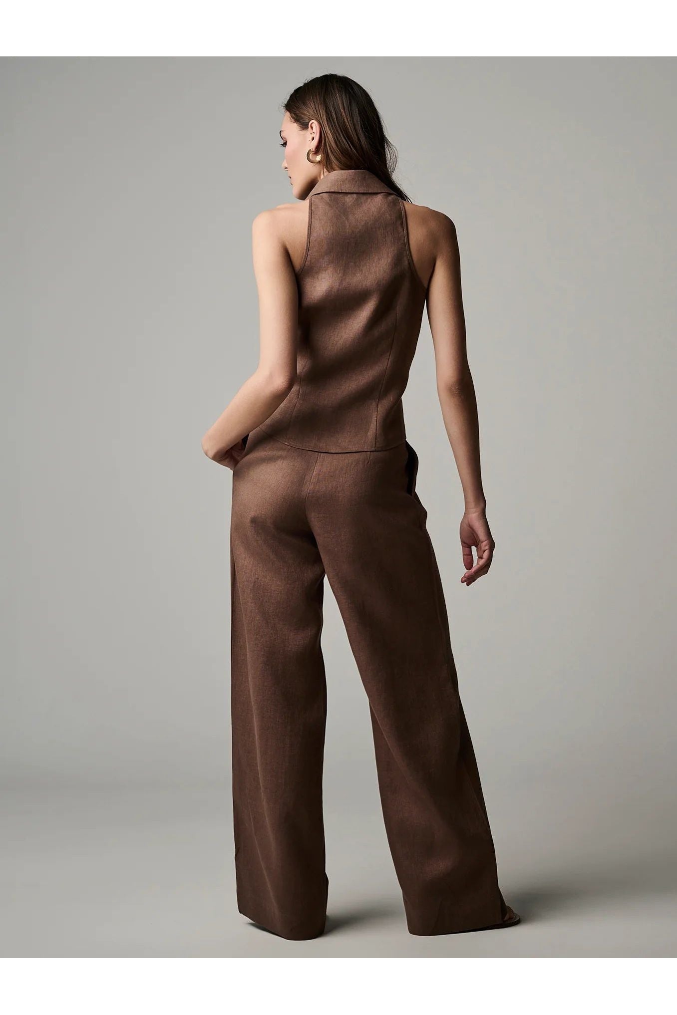 Alina Pant HEVRON