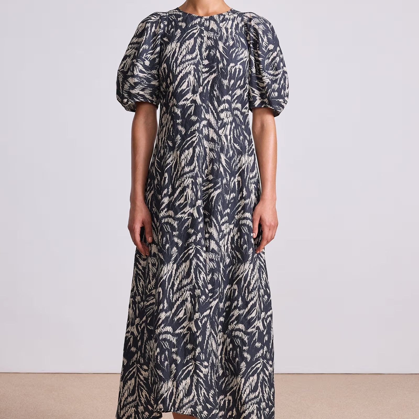 BETTINA MAXI Apiece Apart