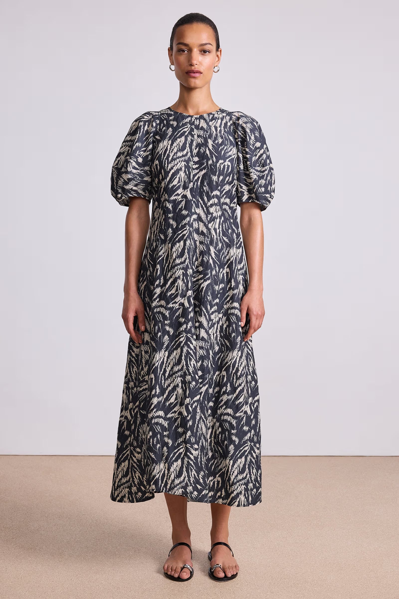 BETTINA MAXI Apiece Apart