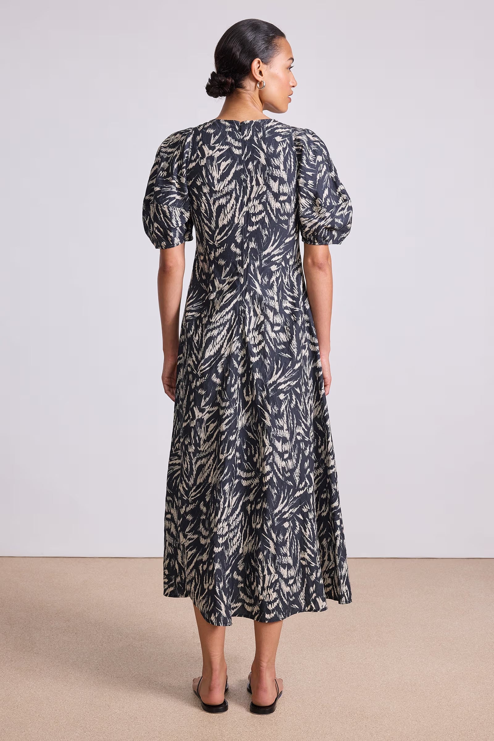 BETTINA MAXI Apiece Apart