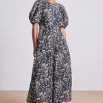 BETTINA MAXI Apiece Apart