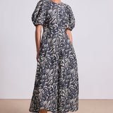 BETTINA MAXI Apiece Apart