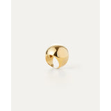 Supernova Ring Gold
