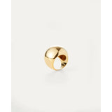 Supernova Ring Gold