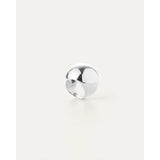 Supernova Ring Silver