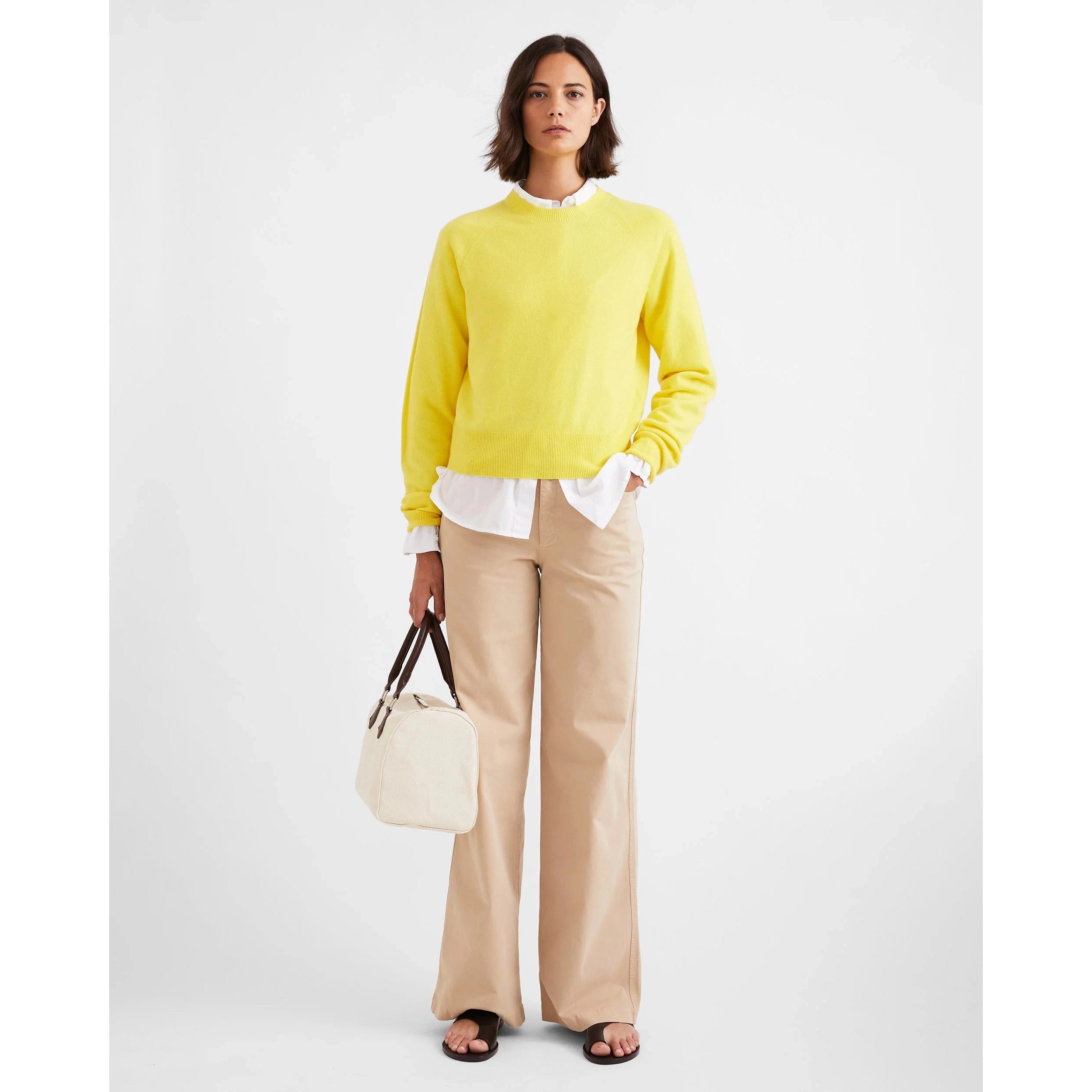 The Sydney - Yellow Kule