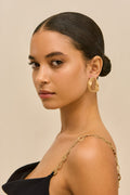 RUE MINI EARRING CULT GAIA