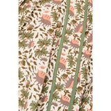 Somerset Top in Pink Cowrie MIRTH