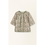 Somerset Top in Pink Cowrie MIRTH