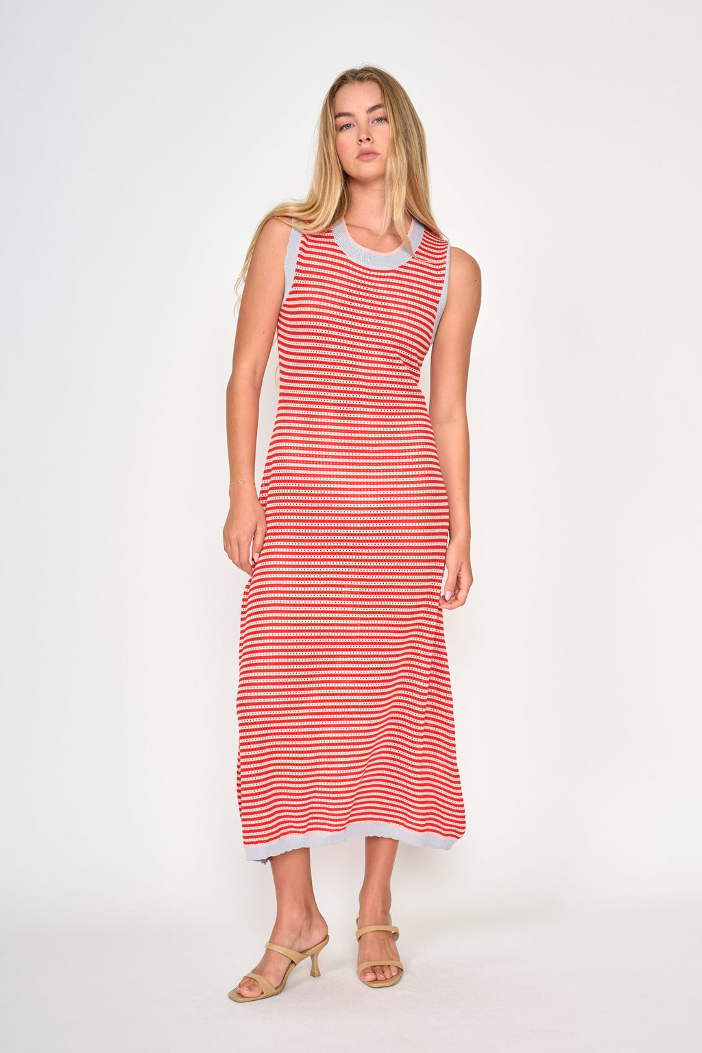 JUNE DRESS dRA