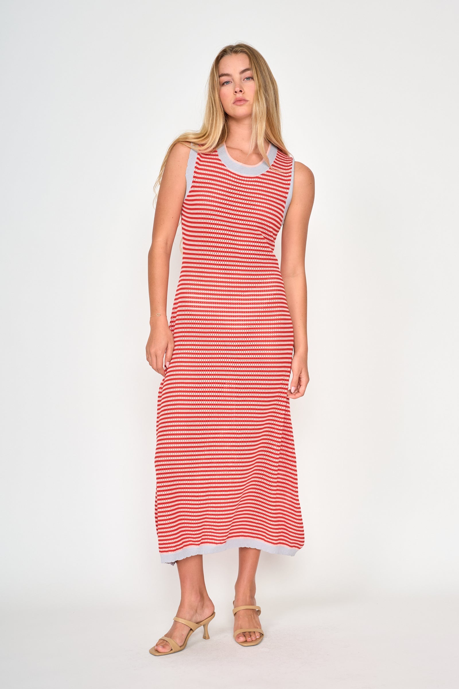 JUNE DRESS dRA