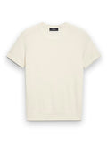 Sweater Tee in Regal Wool Theory
