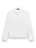 Tailored Shirt in Good Poplin Theory