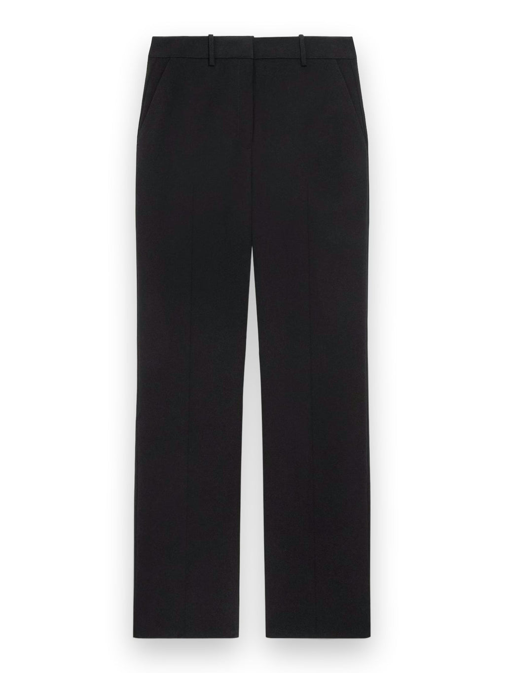 Marcee Pant in Admiral Crepe Theory