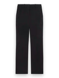Marcee Pant in Admiral Crepe Theory