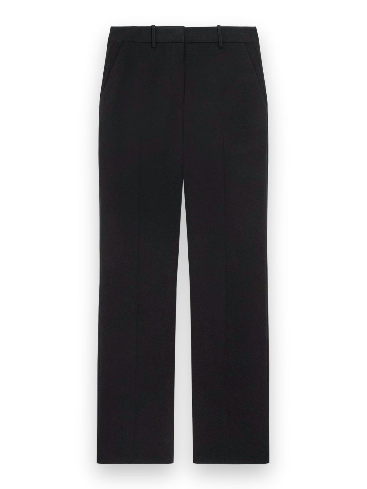 Marcee Pant in Admiral Crepe Theory
