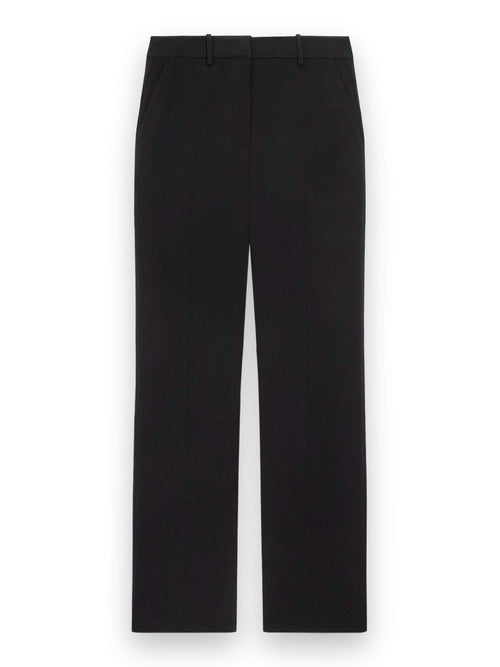Marcee Pant in Admiral Crepe Theory