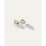 Jenny Bird Teeni Detachable Link Earrings