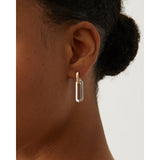 Jenny Bird Teeni Detachable Link Earrings