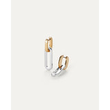 Teeni Detachable Link Earring