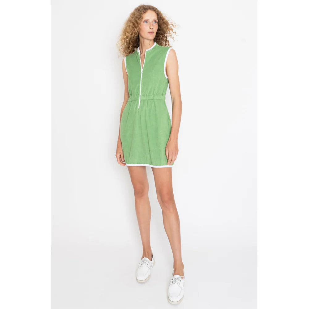 Kule Terry Dress