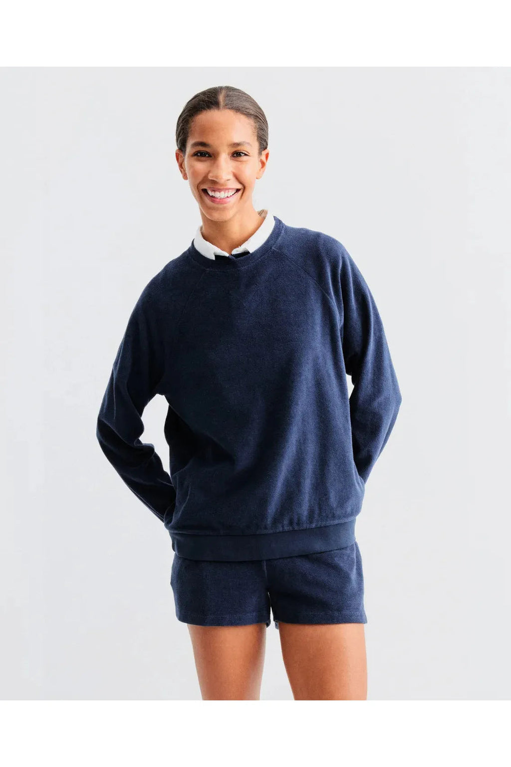 The Terry Venus - Cream Kule