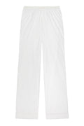 The Pop Pinstripe Simple Pant DONNI.