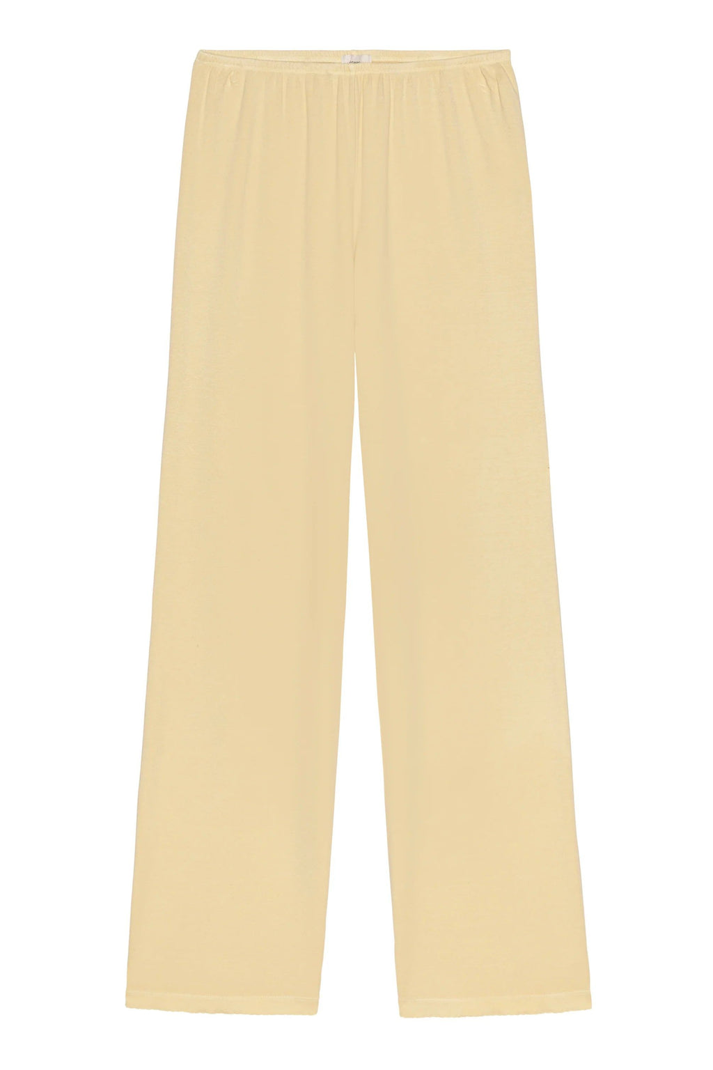 The Baby Rib Scallop Pant DONNI.