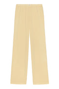 The Baby Rib Scallop Pant DONNI.