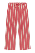 The Pop Stripe Drawstring Pant DONNI.