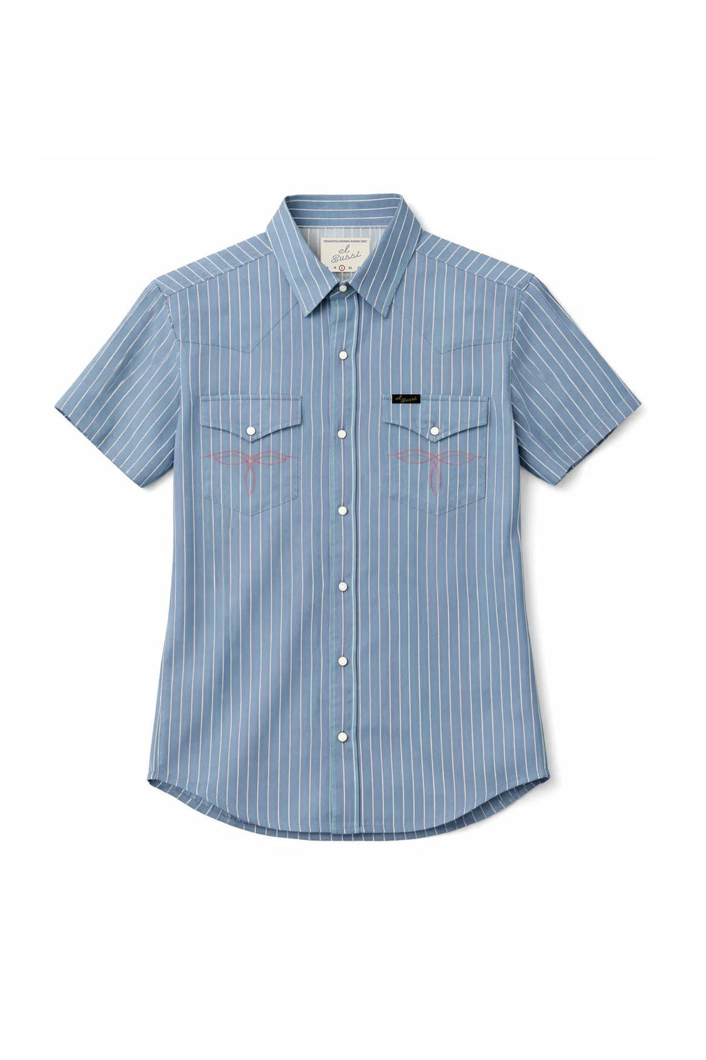 Traquero Shirt El Sussi