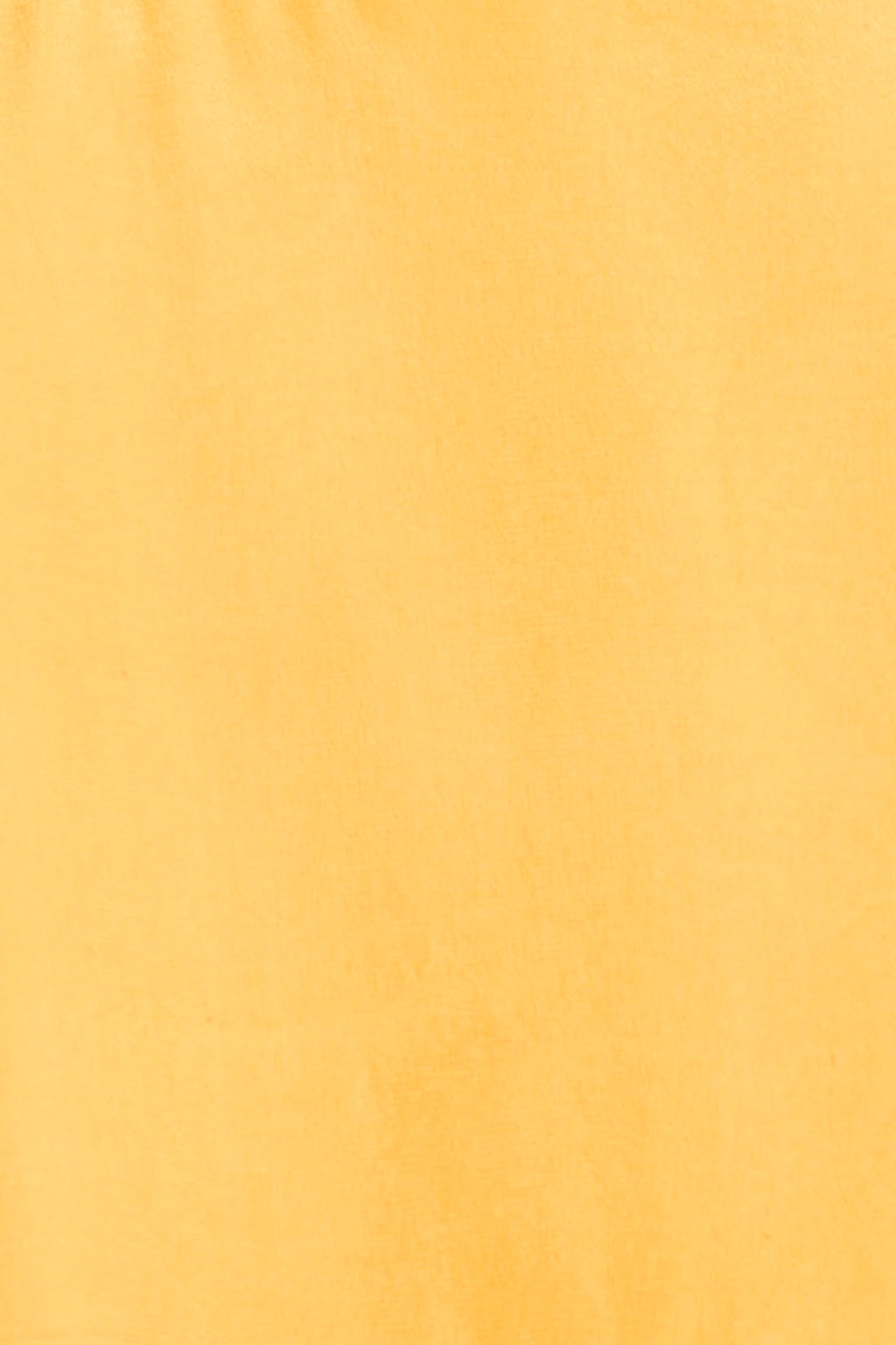 Siena Silk Tank in Marigold MIRTH