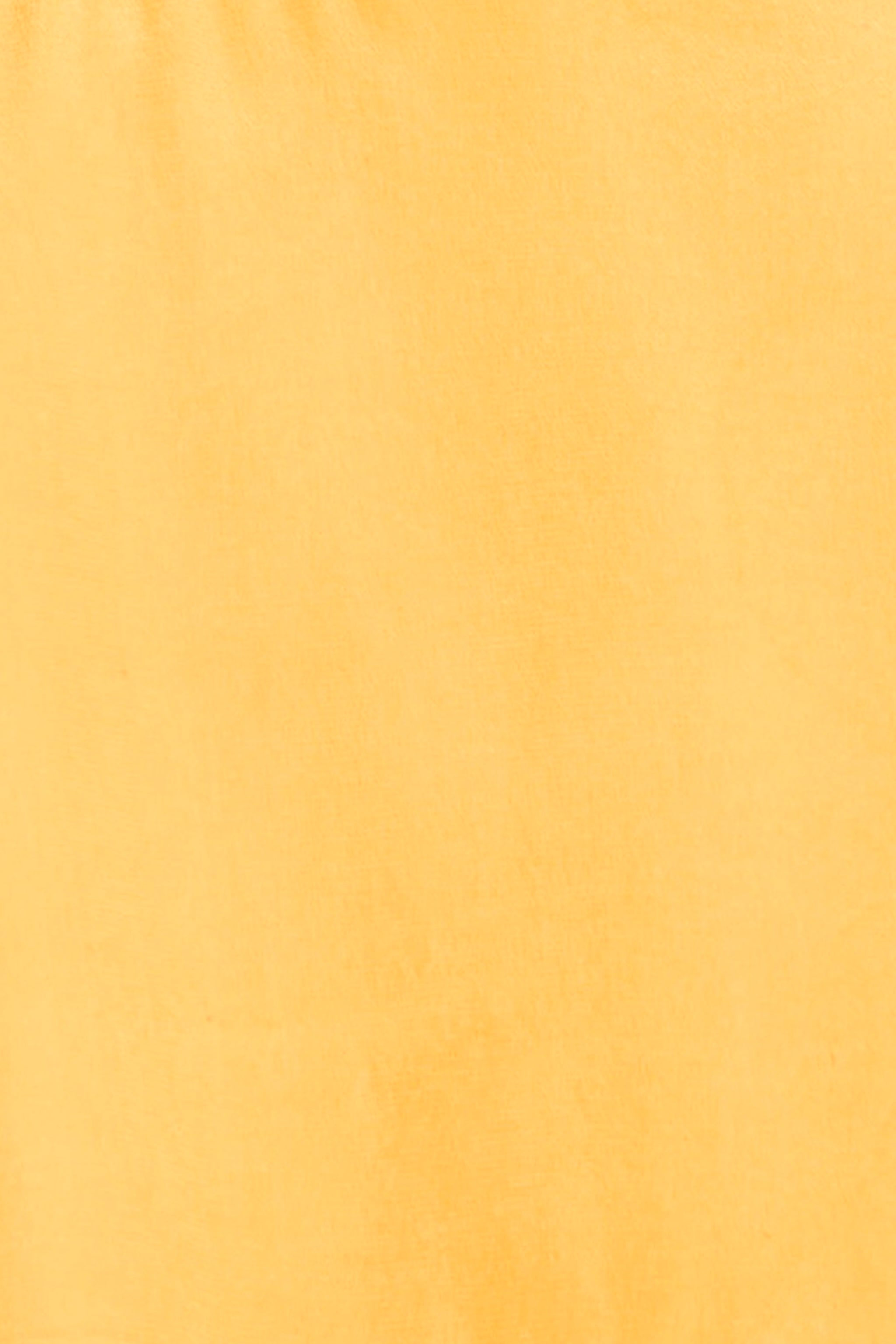 Siena Silk Tank in Marigold MIRTH
