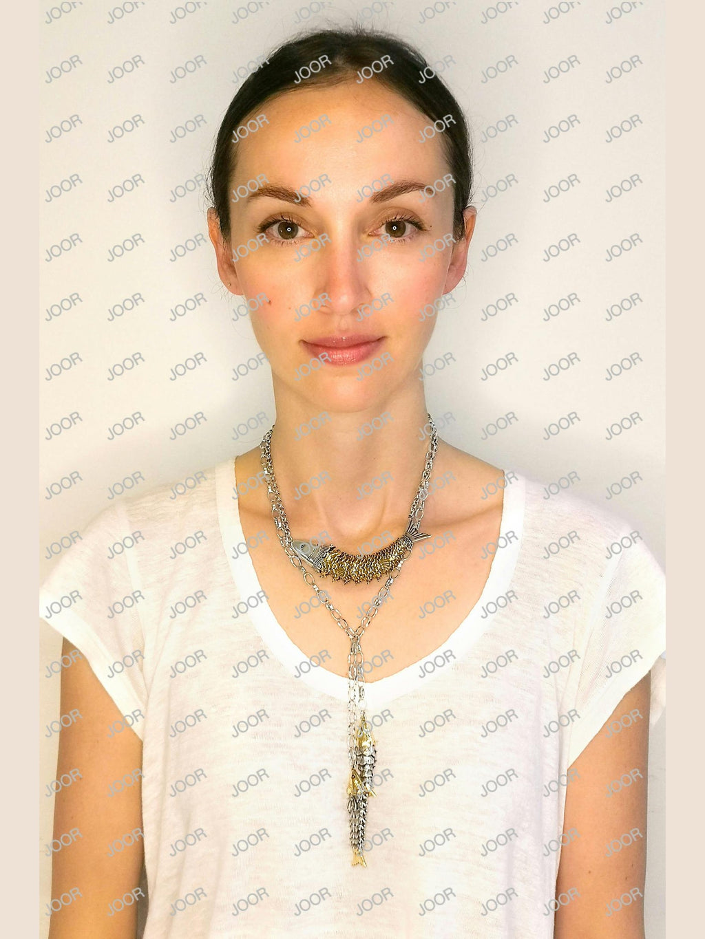 LONG NECKLACE-GA Isabel Marant