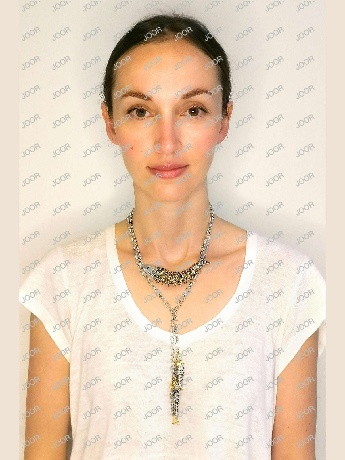 LONG NECKLACE-GA Isabel Marant