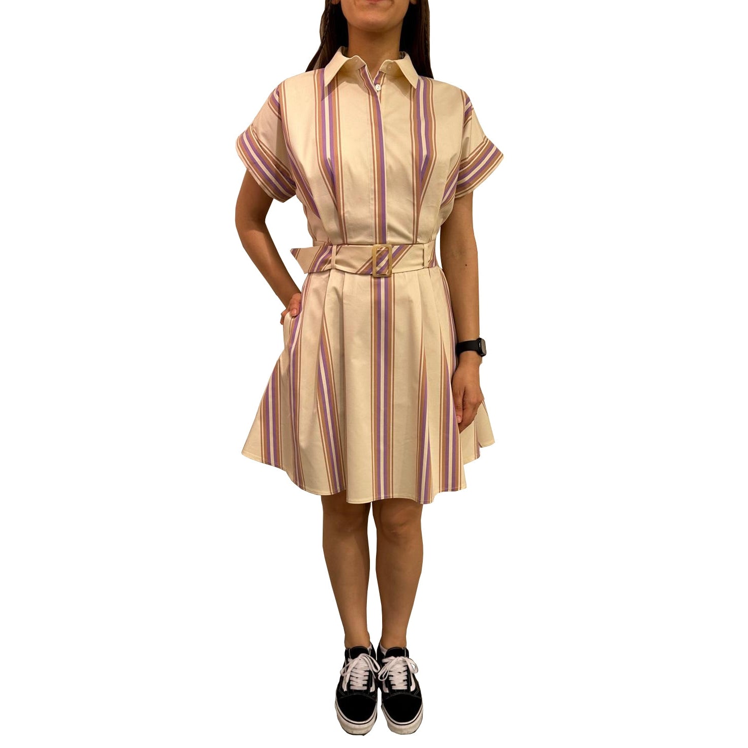 Kianna Dress Exquise USA